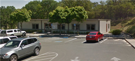 Lakeport Unified School District Office